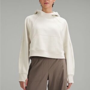 LULULEMON scuba oversized hoodie